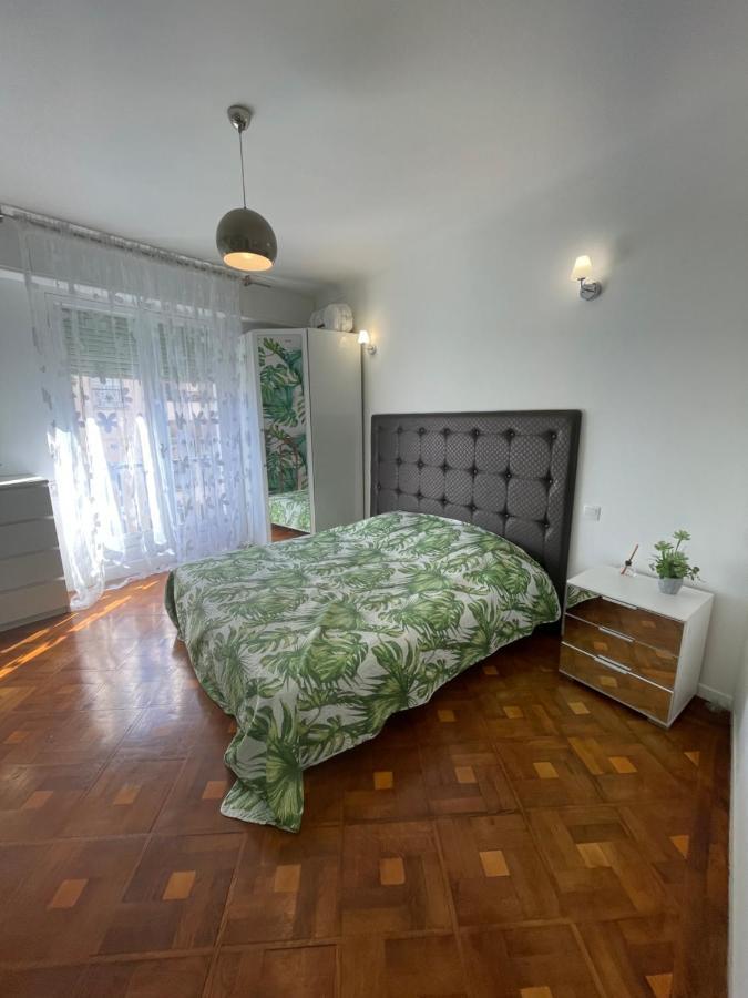 Les Lilas ~ Clim ~ Terrasse Apartment Nice Bagian luar foto